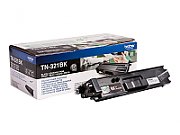 Cartus toner Brother TN321BK ,Negru ,2500 pagini ,Original (TN321BK)