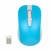iBox LORIINI mouse RF Wireless Optical 1600 DPI Ambidextrous