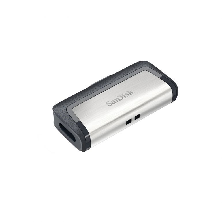 USB-Stick 64GB SanDisk Ultra Dual USB-C 3.1