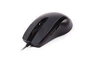 A4Tech N-708X mouse USB Type-A Optical 1600 DPI Right-hand