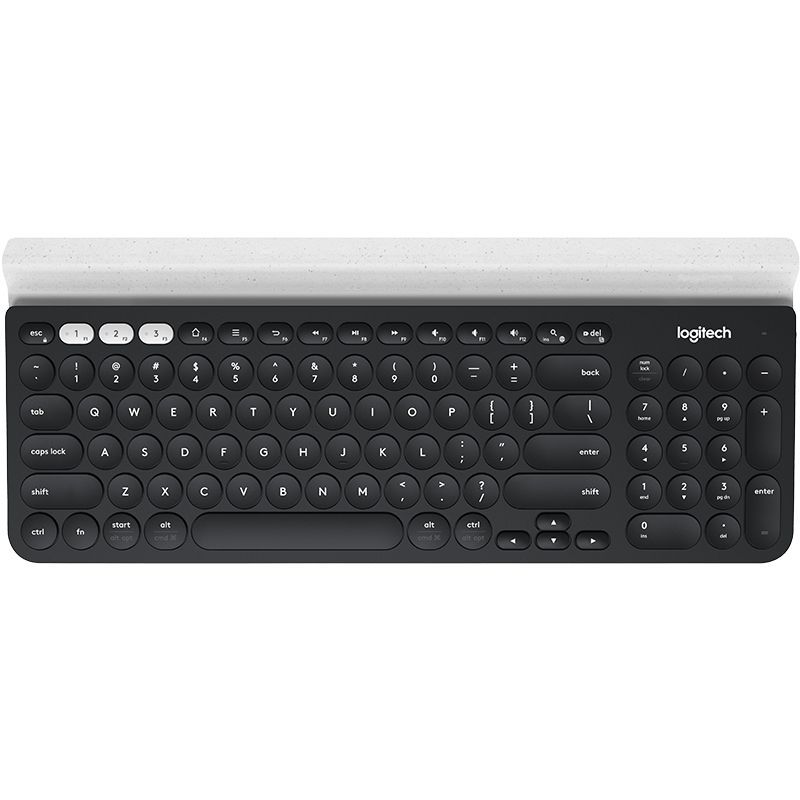 Tastatura wireless multi-device Logitech® K780