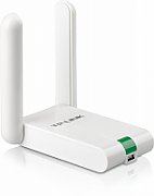 Adaptor wireless TP-LINK TL-WN822N, USB, 300Mbps