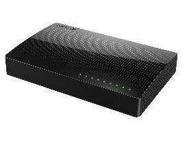 Switch Tenda SG108, 8 porturi 10 / 100 / 1000 MBs