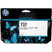 Cartus cerneala HP B3P23A ,Negru ,130 ml ,Original (727)