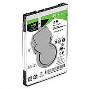 HDD laptop Seagate BarraCuda Compute 1 TB 2.5 inch SATA 3 5400 RPM 128 MB