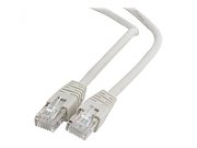 Patch cord Gembird  RJ45, 2 m, gri