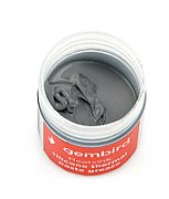 Gembird CK-WW100-01 equipment cleansing kit Equipment cleansing cloths LCD/TFT/Plasma
