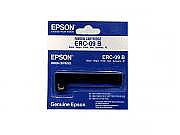 Ribon Original Epson Black, S015354, pentru ERC 07| ERC 09| ERC 80| M160| M180| M181| M182| M183| M185| M190| M191| M192| M193| M195, , incl.TV 0.11 RON,  C43S015354