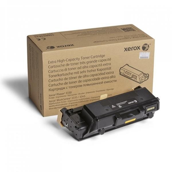 Cartus toner Xerox 106R03621 ,Negru ,8500 Pagini ,Original (106R03621)