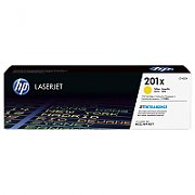 Cartus toner HP CF402X ,Galben ,2300 pagini ,Original (201x)