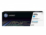 Cartus toner HP CF411X ,Albastru ,5 000 Pagini ,Original (410x)