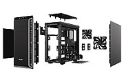 ATX / M-ATX / Mini-ITX, 2x USB3.0, HD Audio (mic + headphone jacks), 2x 5.25 , 3 (removable)x 3.5 , 2x 2.5  on motherboard tray, 6x 2.5  inside the...