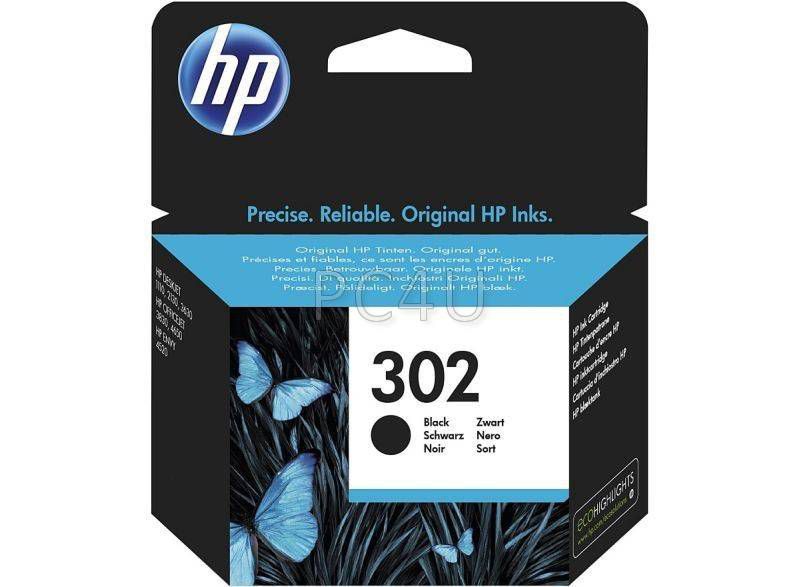 Cartus cerneala HP ,Negru ,190 Pagini ,Original (inspire 7200|7900)