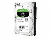 HDD desktop Seagate BarraCuda Compute 4 TB 3.5 inch SATA 3 5400 RPM 256 MB