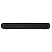 HDD extern WD Elements Portable, 2TB, 2.5 , USB 3.0, Negru