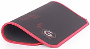 GEMBIRD MP-GAMEPRO-XL Gembird gaming mouse pad pro. black color. size XL 350x900mm