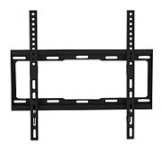 SUPORT de perete LOGILINK, pt 1 TV/monitor plat, diag. max 55 inch, fix, max 40 Kg,  BP0011