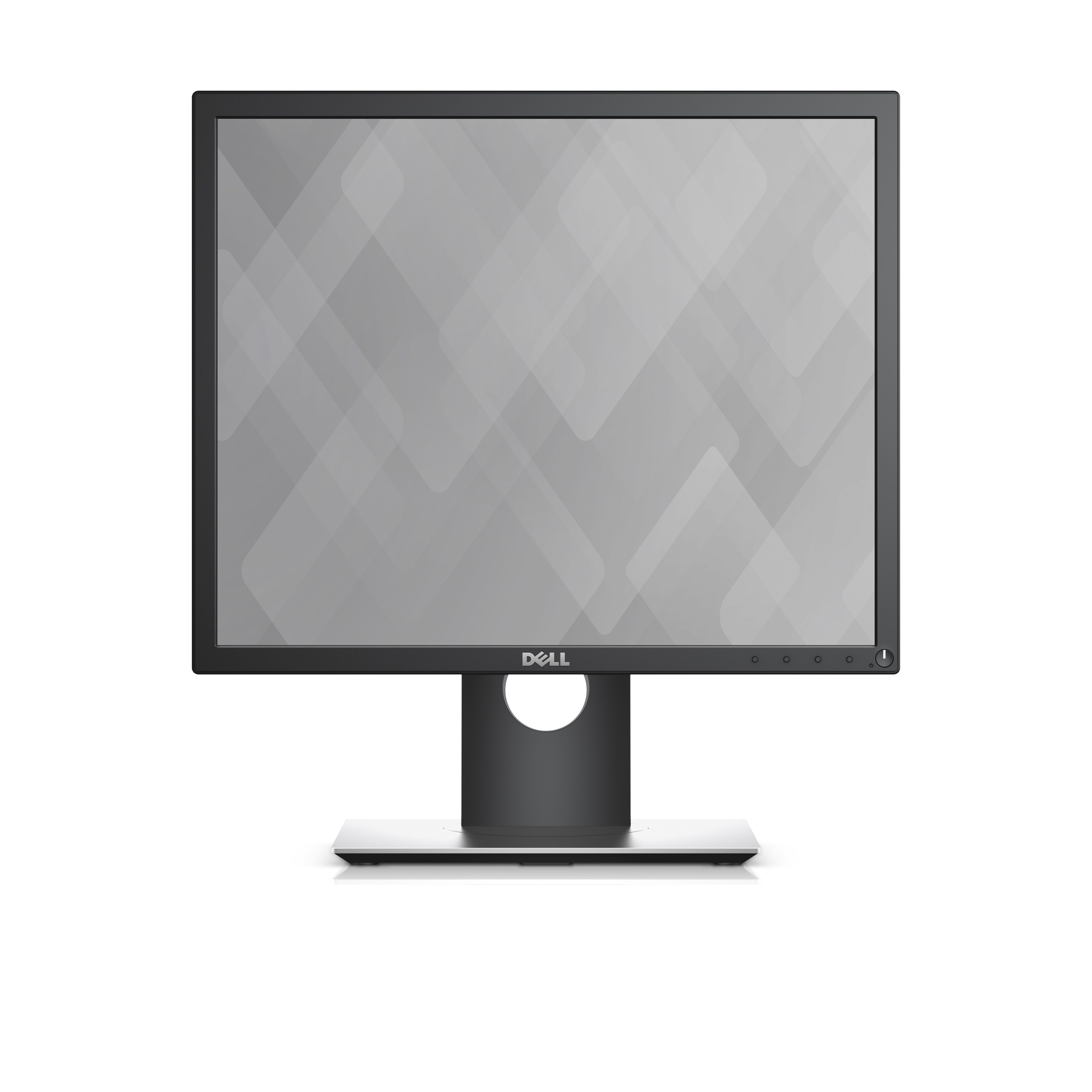 Monitor 19 inch Dell P1917S 1280 x 1024 pixeli, 60 Hz