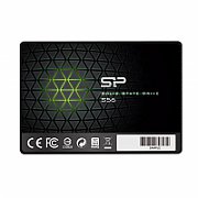 SSD Silicon Power S56 Slim 120 GB SATA III 2.5 inch