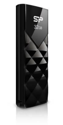 Silicon Power Ultima U03 USB flash drive 32 GB USB Type-A 2.0 Black