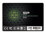 SSD Silicon Power Slim S56 240 GB SATA3 2.5 inch