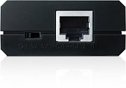 Switch TP-Link TL-SF1005P, 5 porturi 10 / 100 Mbps
