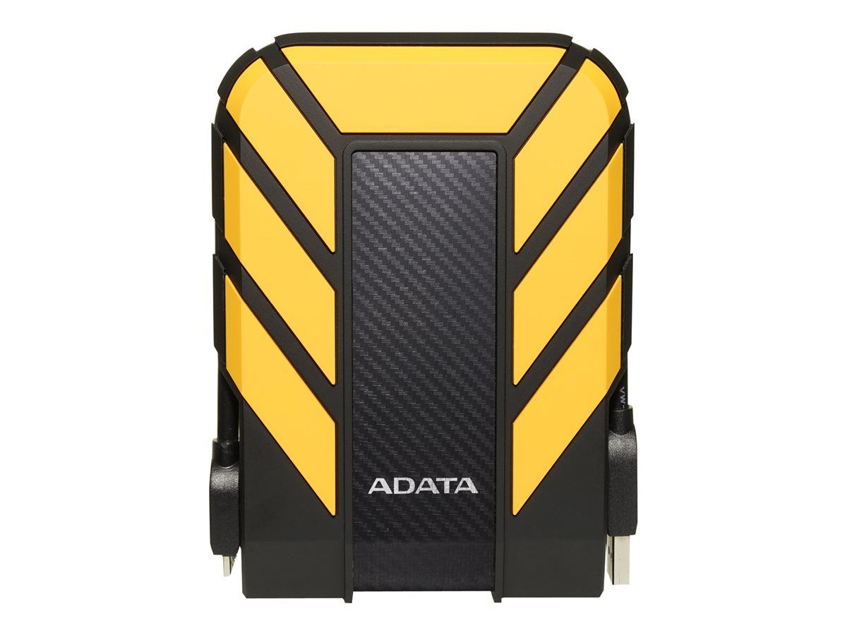HDD Extern HD710 Pro 1TB USB 3.1 2.5 inch Galben