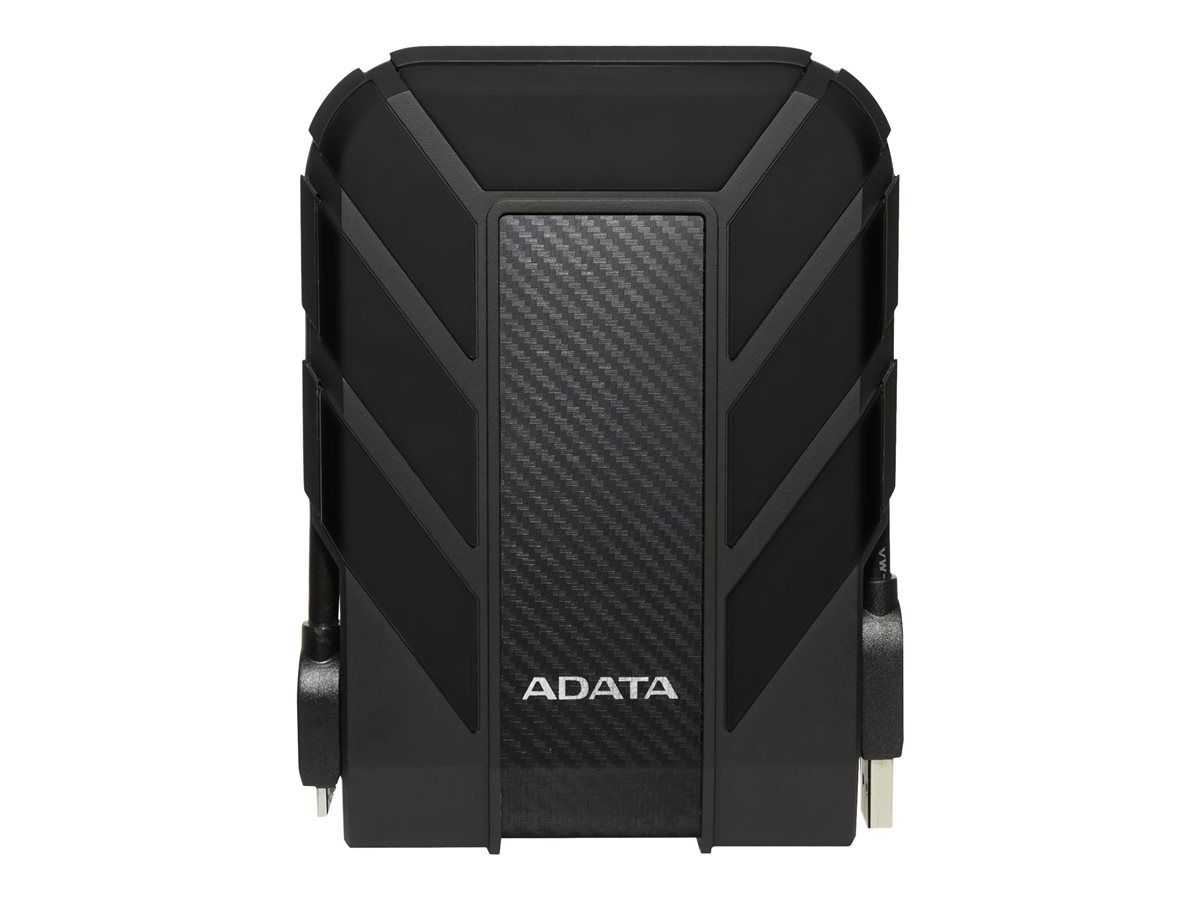 HDD Extern ADATA HD710 Pro 5TB, 2.5 , USB 3.1, Negru