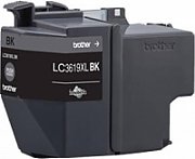 Cartus cerneala Brother LC3619XLBK ,Negru ,3000 pagini ,Original (LC3619XLBK)