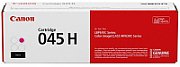 Cartus toner Canon CR1244C002AA ,Magenta ,2 800 pagini ,Original (CRG045HM)