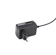 ALIMENTATOR retea 220V GEMBIRD, 7 conectori circulari, 12 W,  EG-MC-009  (include TV 0.15 lei)