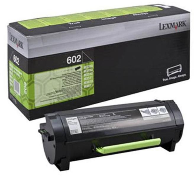 Cartus toner Lexmark 62D2X0E ,Negru ,45 000 pagini ,Original (62D2X0E)
