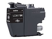 Cartus cerneala Brother LC3617BK ,Negru ,550 pagini ,Original (LC3617BK)