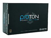 CHF BDF-750C ATX PSU PROTON series, BDF-750C, 750W, 80 Plus Bronze, Modular