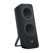 Boxe Logitech 2.0 Z207, bluetooth, negru