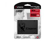 SSD Kingston A400 960 GB SATA3 2.5 inch
