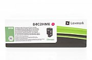 Cartus toner Lexmark 84C2HME ,Magenta ,16 000 pagini ,Original (84C2HME)
