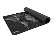 Natec mouse pad time zone maps maxi npo-1119
