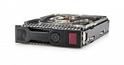 HDD server HPE 300 GB 2.5 inch SAS 12G 10000 rpm 512n, caddy HPE Smart Carrier SFF