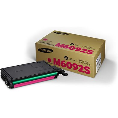 Cartus toner Samsung SU348A ,Magenta ,7000 pagini ,Original (CLT-M6092S)