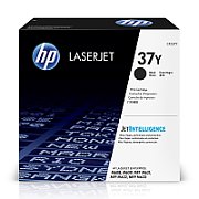 Cartus toner HP CF237Y ,Negru ,41 000 pagini ,Original (37y)