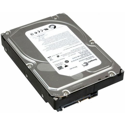 Hard disk server HPE 1 TB 3.5 inch SATA 6G 7200 rpm 512n