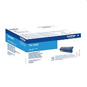 Cartus toner Brother TN426C ,Albastru ,6500 pagini ,Original (TN426C)