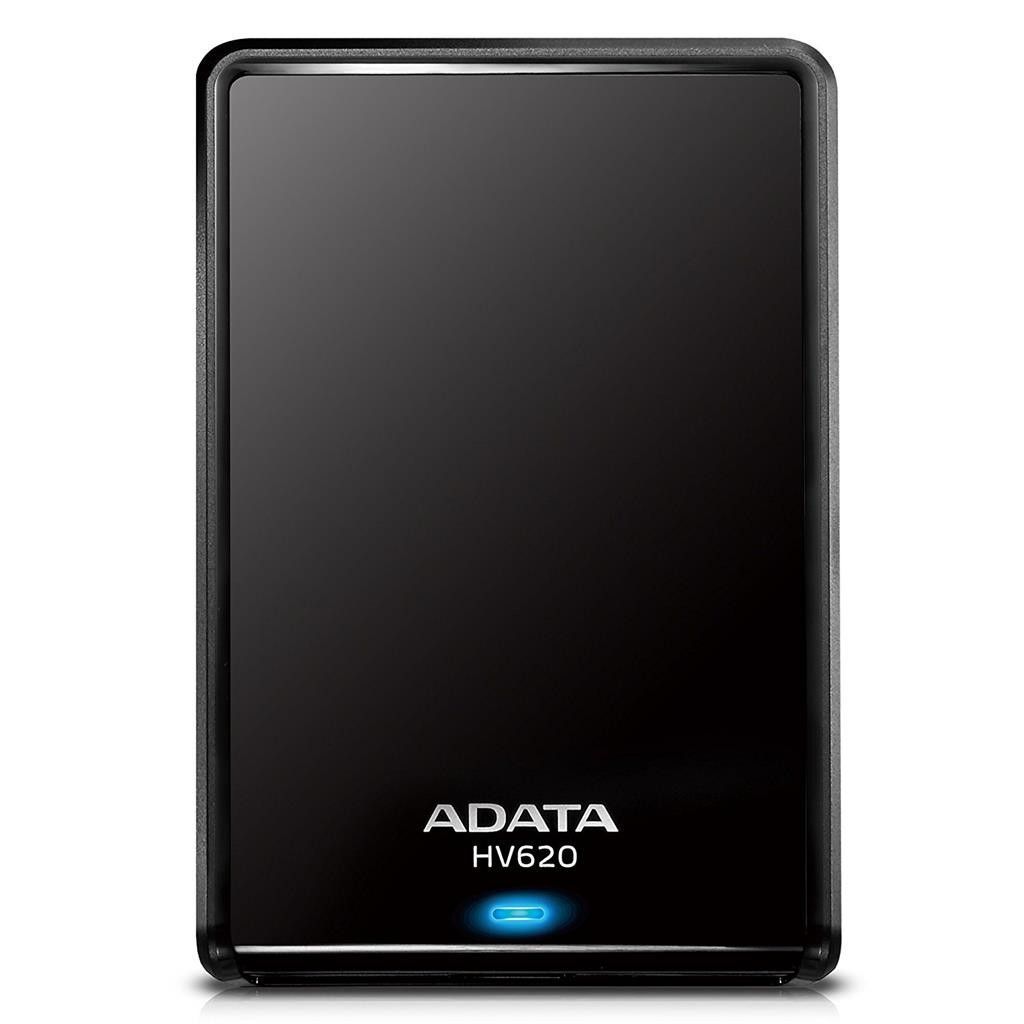 HDD extern Adata HV620S 2TB, 2.5