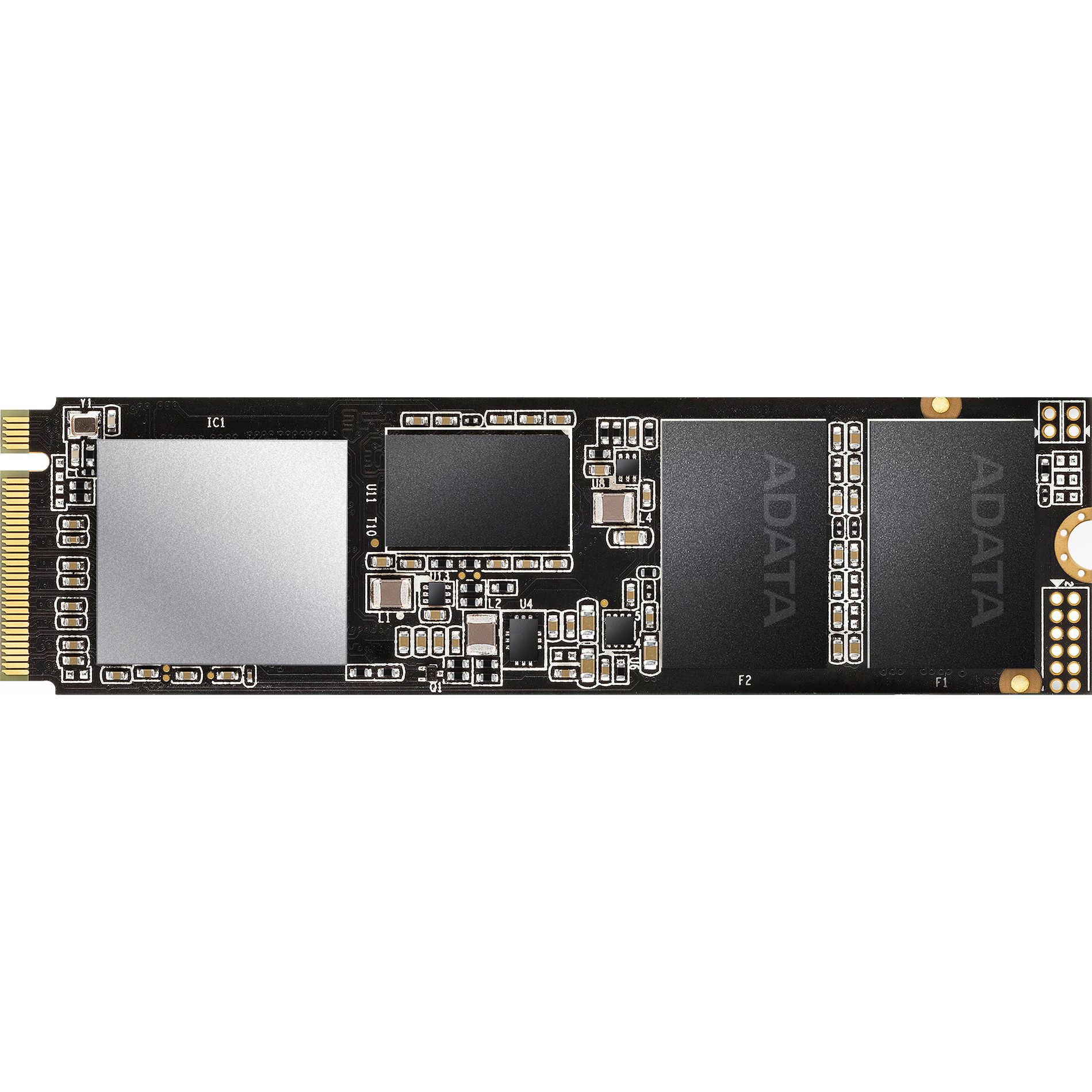 SSD ADATA XPG SX8200 Pro 512 GB PCIe 3.0 x4 M.2 2280