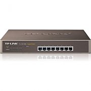 Switch Tenda TL-SG1008D, 8 porturi 10 / 100 / 1000 MBs
