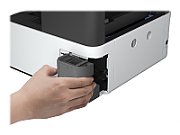 Imprimanta inkjet ciss monocrom Epson M2170, A4, duplex, USB 2.0, Wi-Fi, 39 ppm
