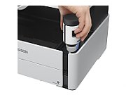 Imprimanta inkjet ciss monocrom Epson M2170, A4, duplex, USB 2.0, Wi-Fi, 39 ppm