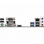 Placa de baza ASROCK H310CM-HDV, Socket 1151, Micro ATX, 2xDDR4