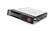 HDD server HPE 4 TB 3.5 inch SATA 6G 7200 rpm 512n, caddy HPE G10+ G11 G12 LFF